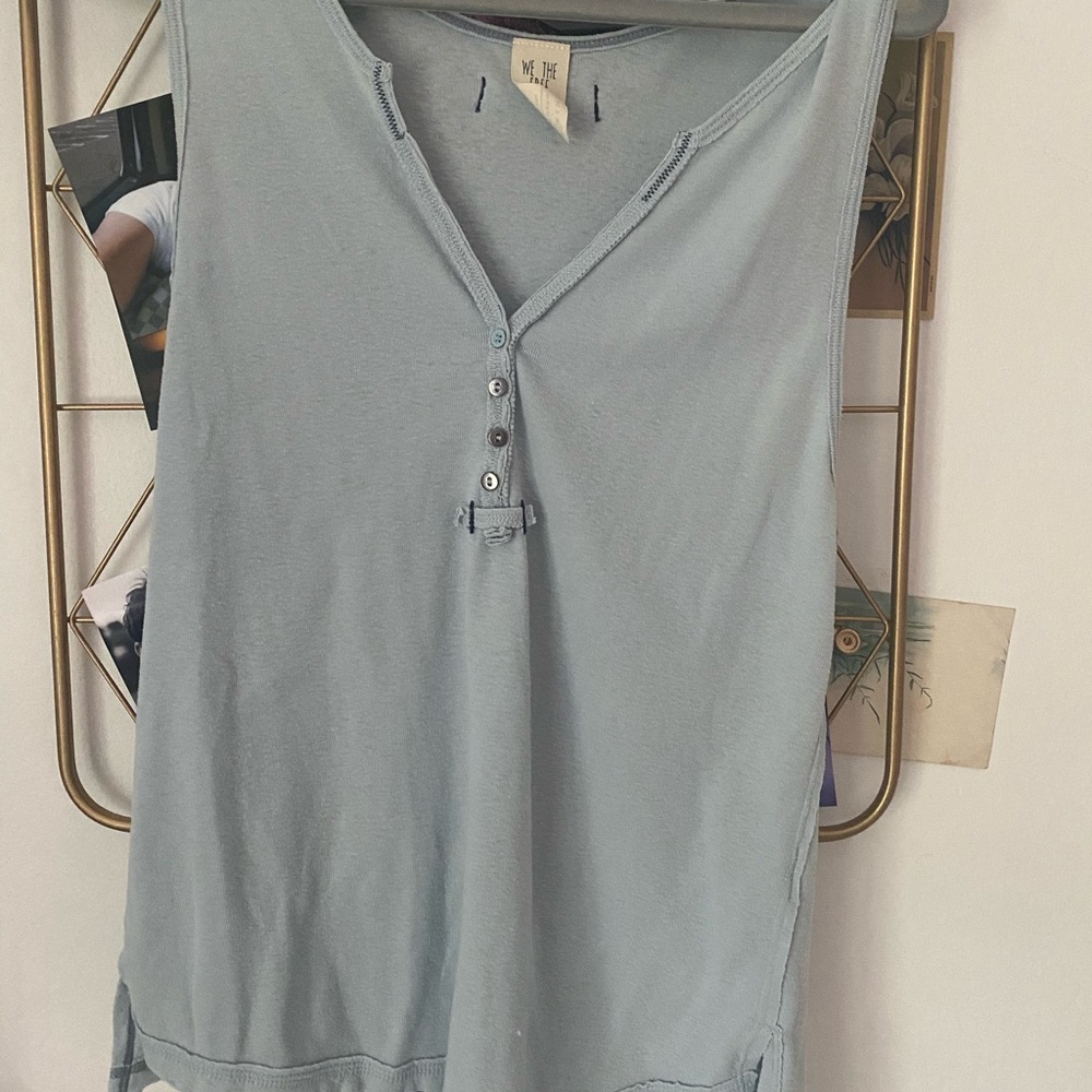 Free people top